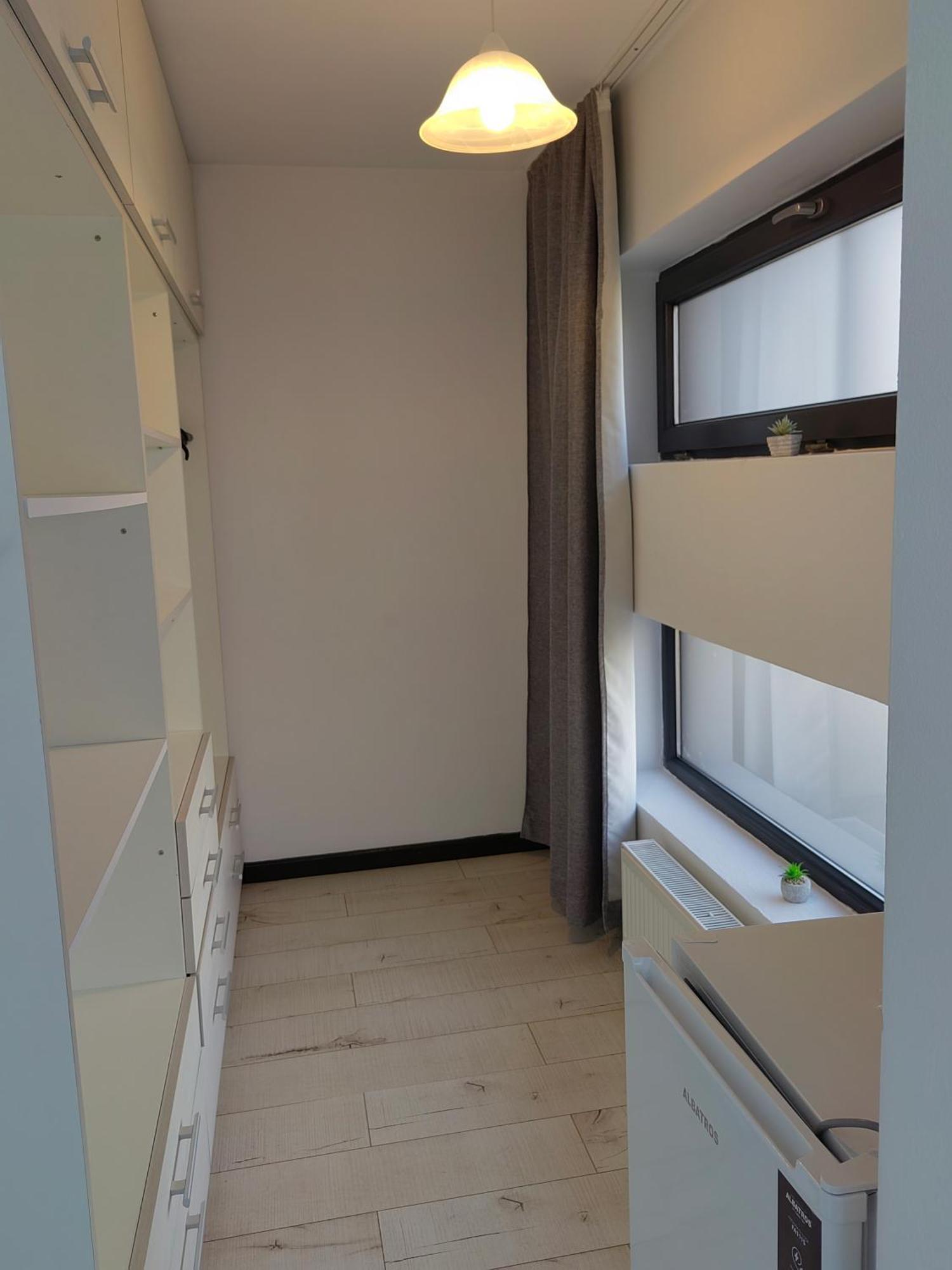 Casa Boila Hotell Bîrsana Exteriör bild